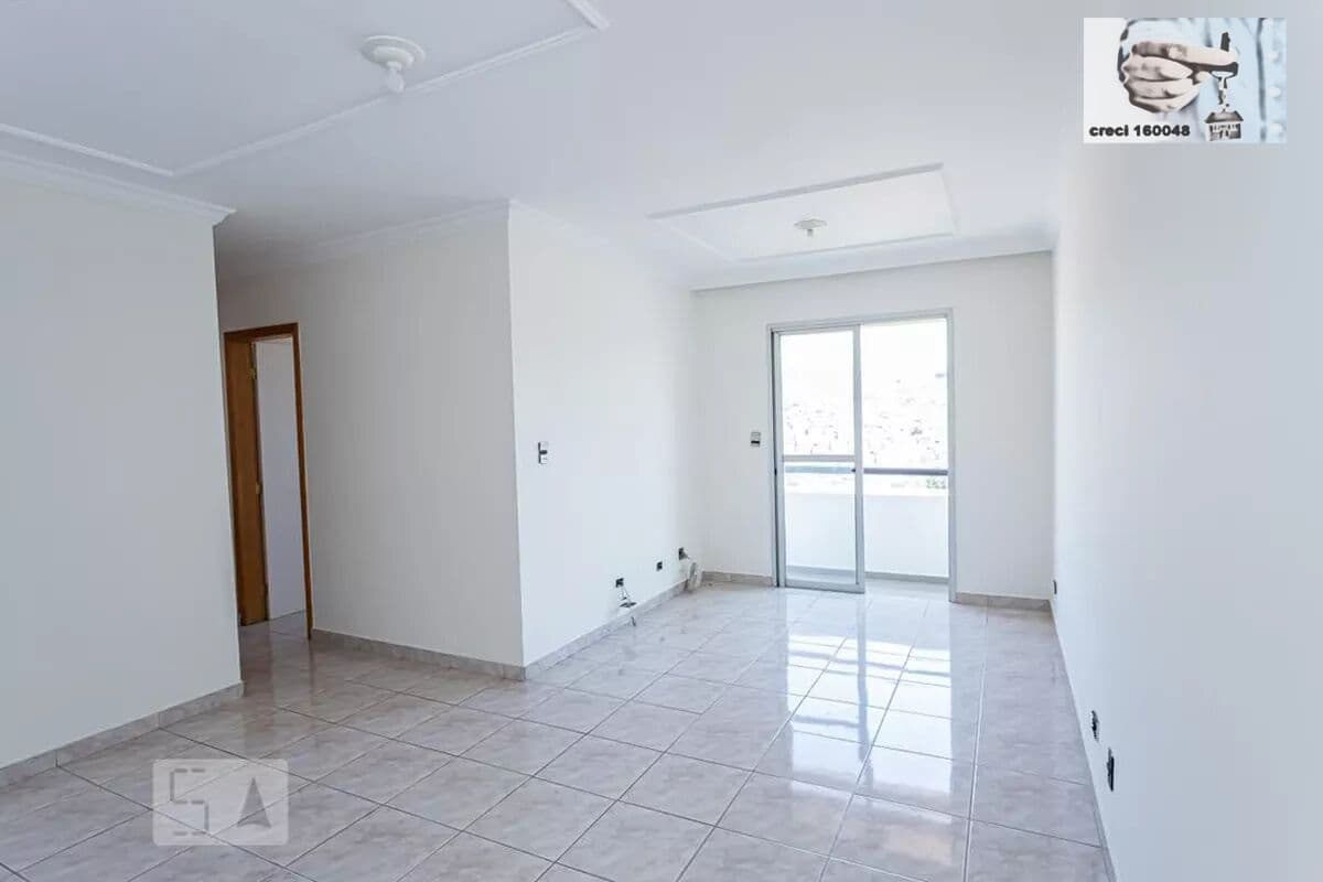 Apartamento Cobertura em Vila Nova Cachoeirinha, São Paulo/SP