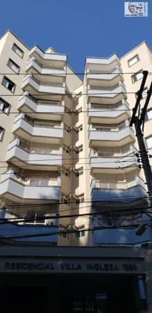 Apartamento em Jardim São Paulo, São Paulo/SP