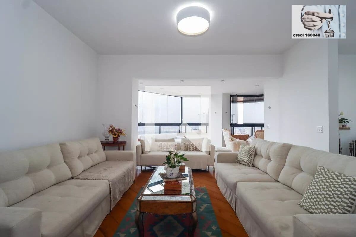 Apartamento em São Paulo - Vila Suzana