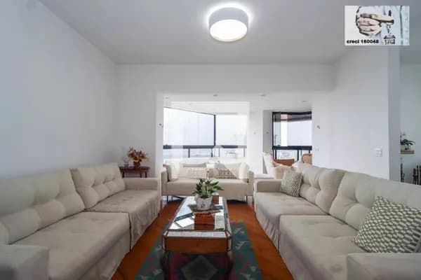 Apartamento em São Paulo - Vila Suzana