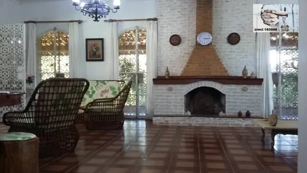 Casa Duplex em Mairiporã