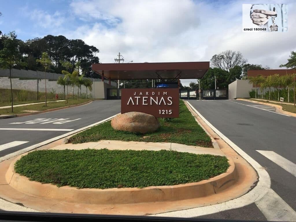 Terreno em Condomínio em Jardim Santa Teresa, Jundiaí/SP