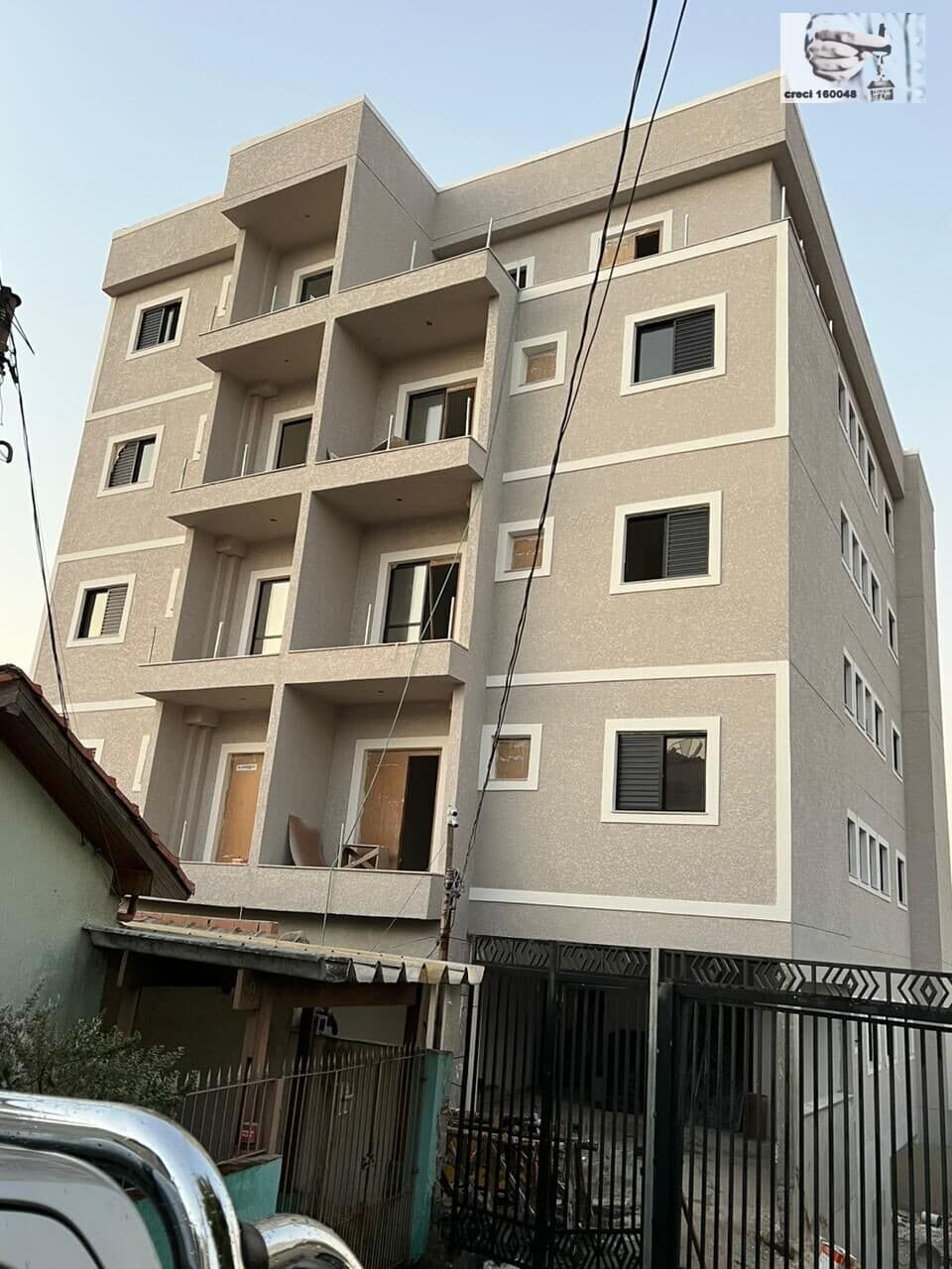 Apartamentos 1 e 2 dormitórios com/sem vaga - Casa Verde