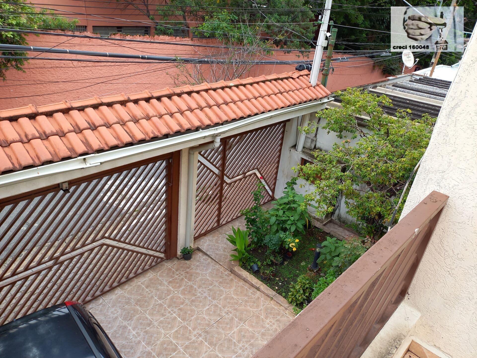 Casa Sobrado com 258m² - Vila Carbone