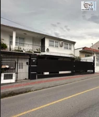 Prédio Residencial # aceita permuta por sitio #