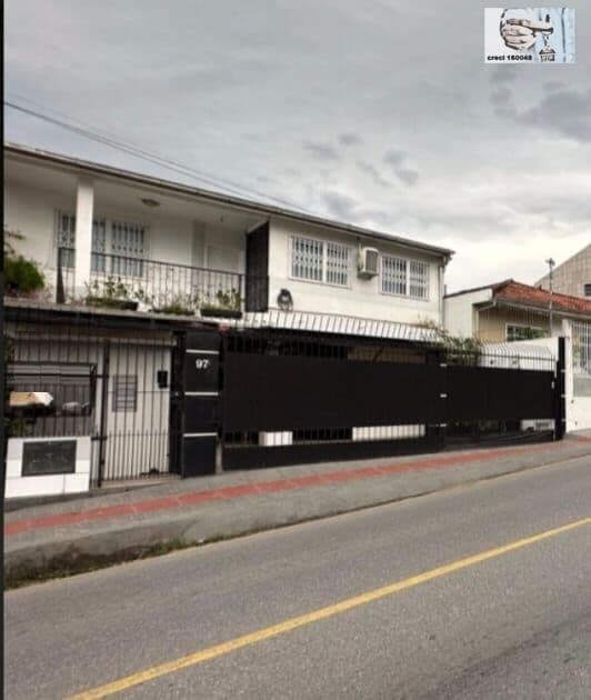 Prédio Residencial # aceita permuta por sitio #