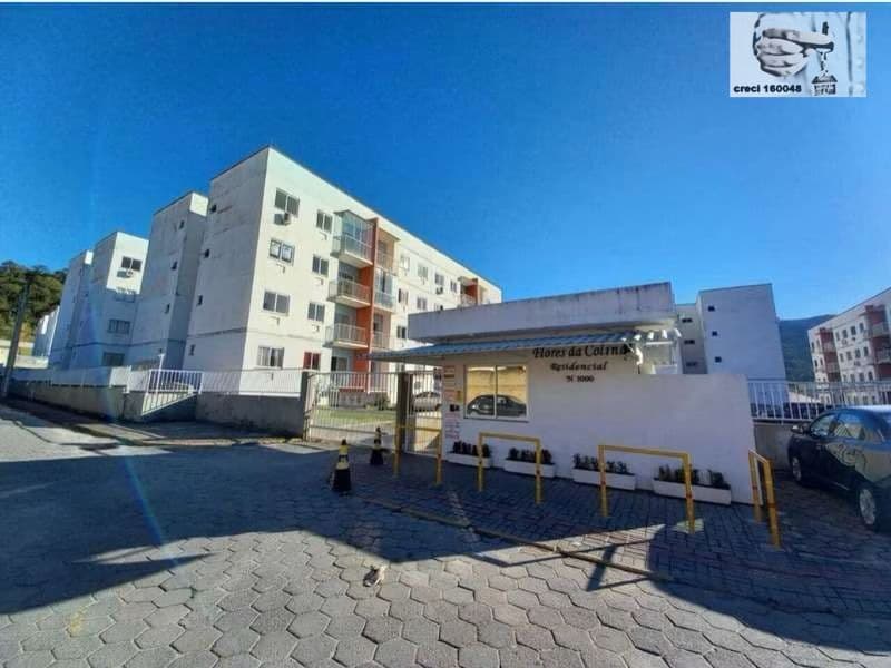 Casa Geminada em Potecas, São José/SC