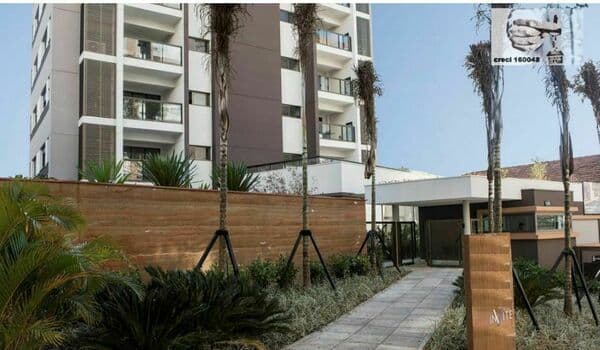 Apartamento Studio em Jardim Vila Mariana, São Paulo/SP