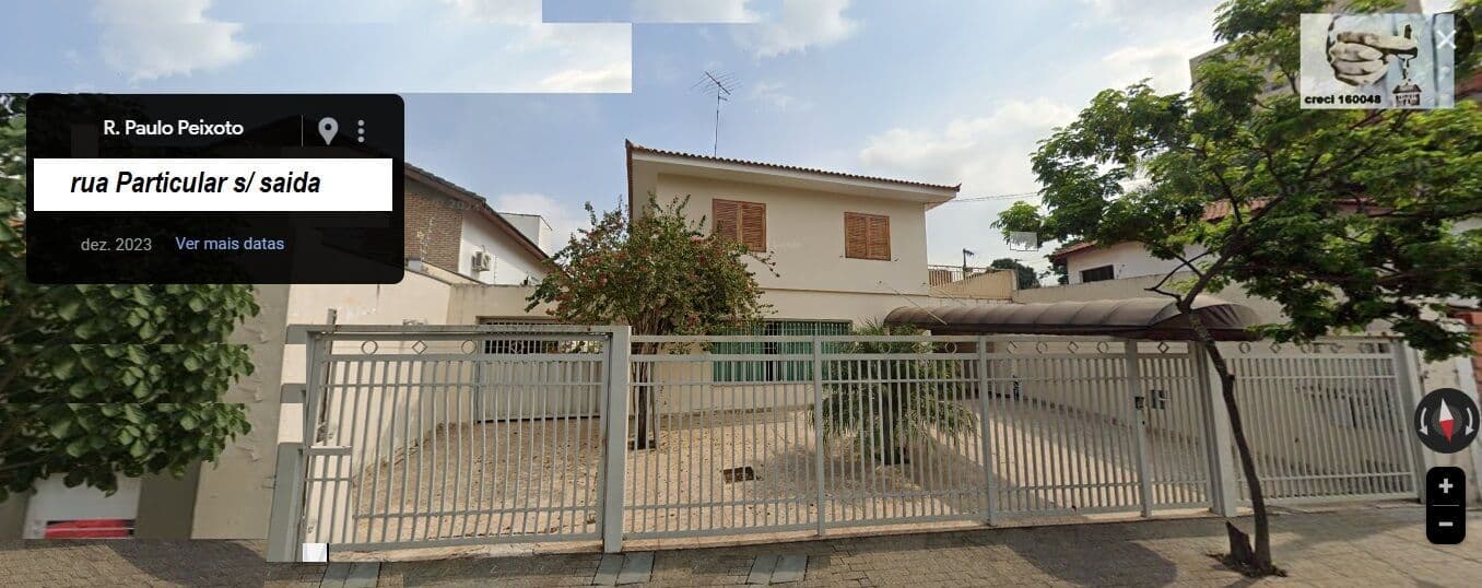Casa Alto Padrão em Jardim Virginia Bianca, São Paulo/SP