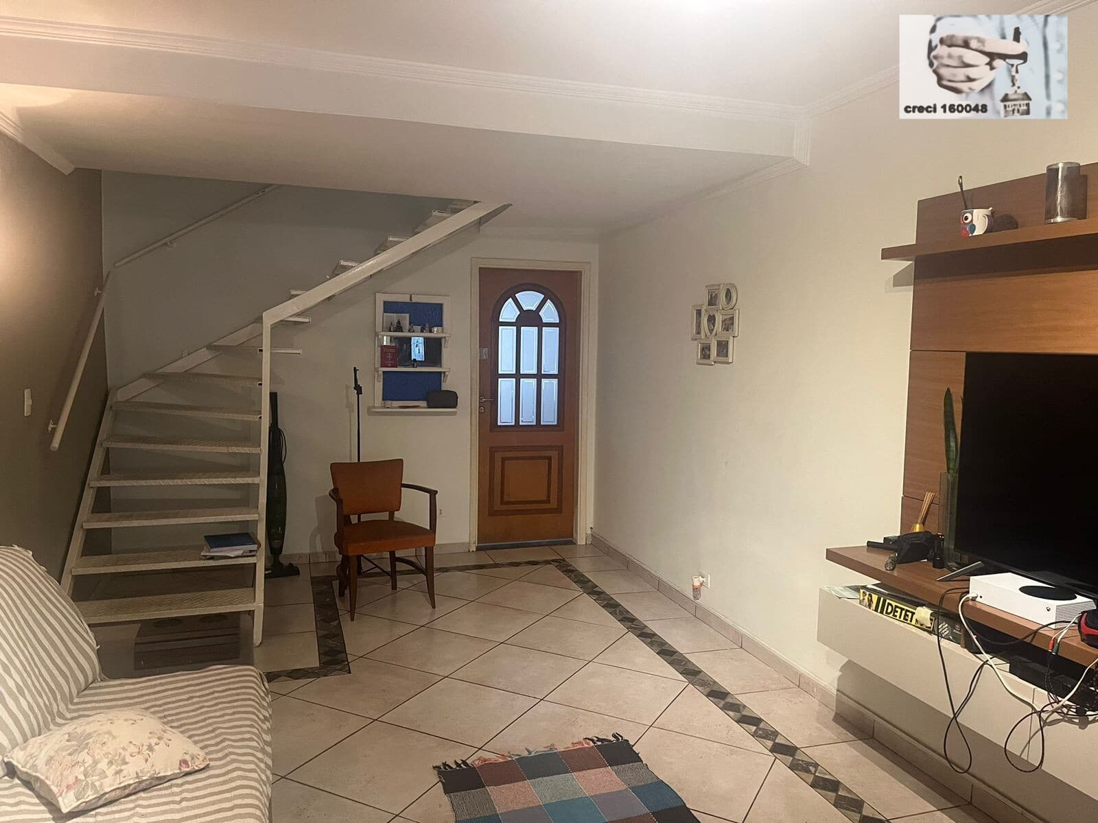 Casa Sobrado em Santana, São Paulo/SP