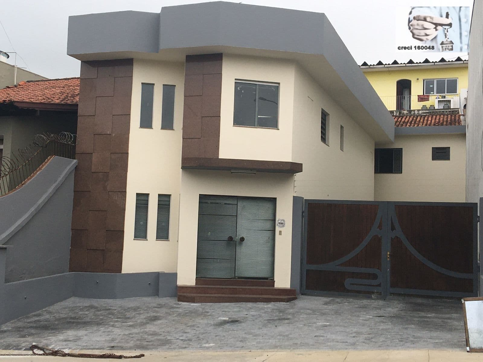 VENDO - Prédio Comercial em Interlagos