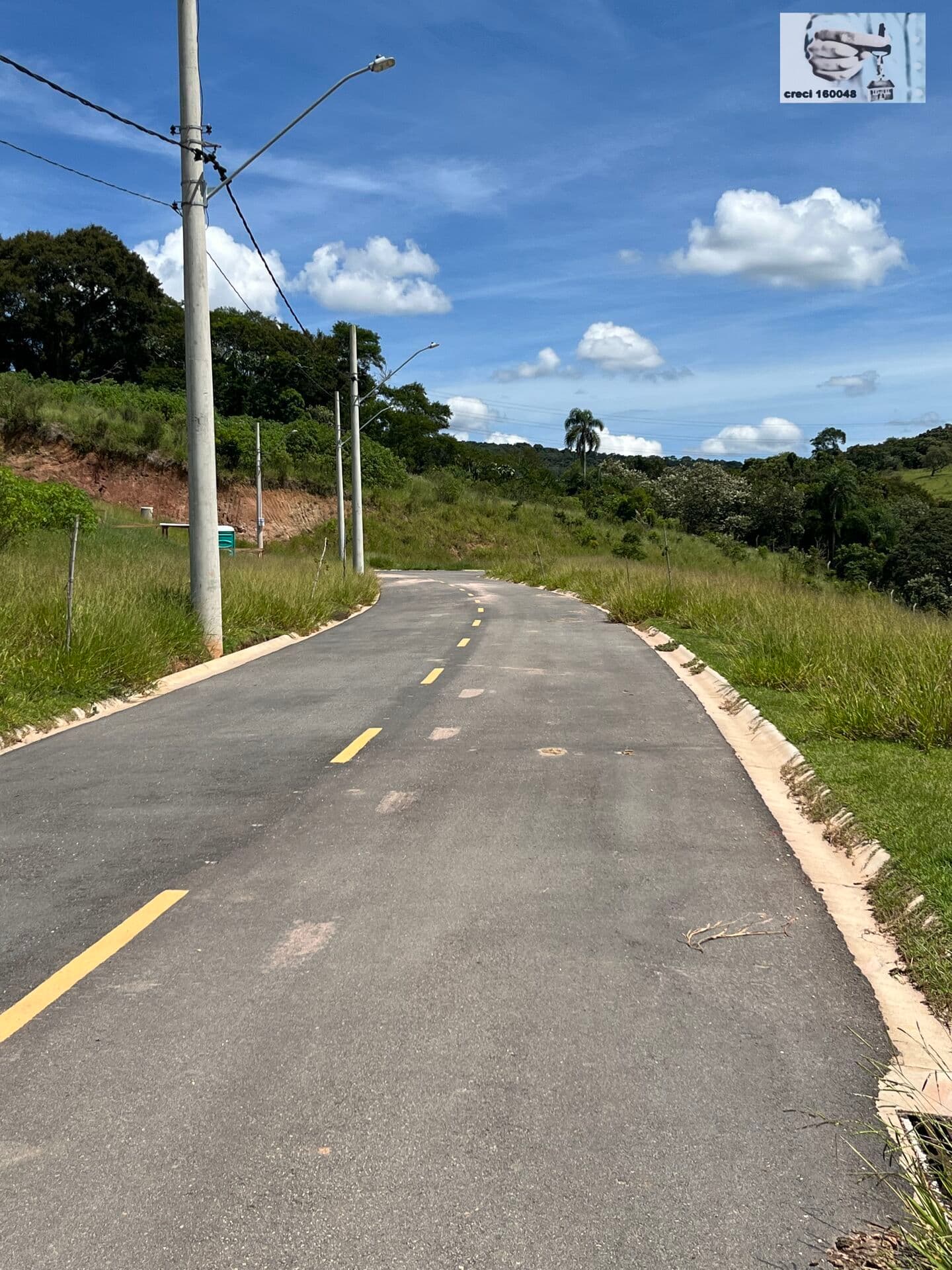Terreno em Loteamento em Chácara Roselândia, Cotia/SP