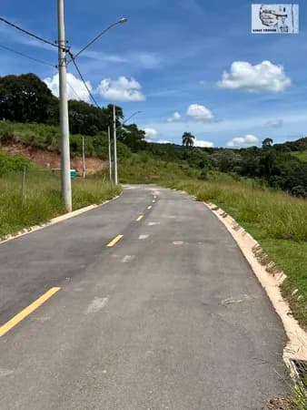 Terreno em Loteamento em Chácara Roselândia, Cotia/SP