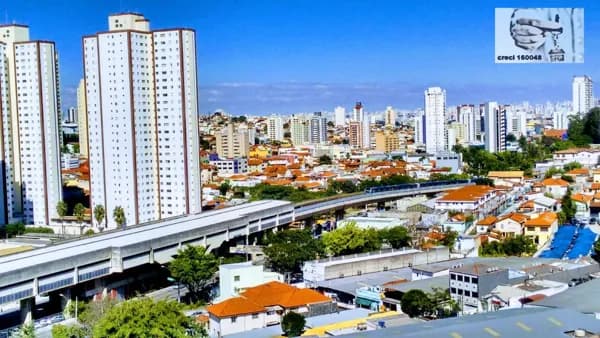 Apartamento em Jardim São Paulo, São Paulo/SP