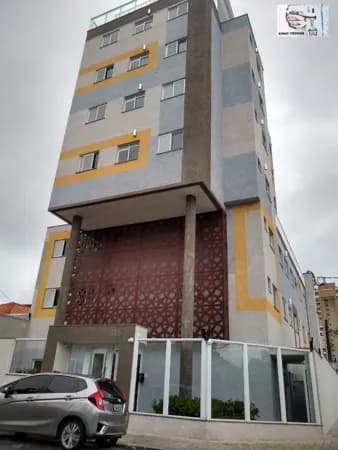 Apartamento Studio em Santa Teresinha, 1 dormitório