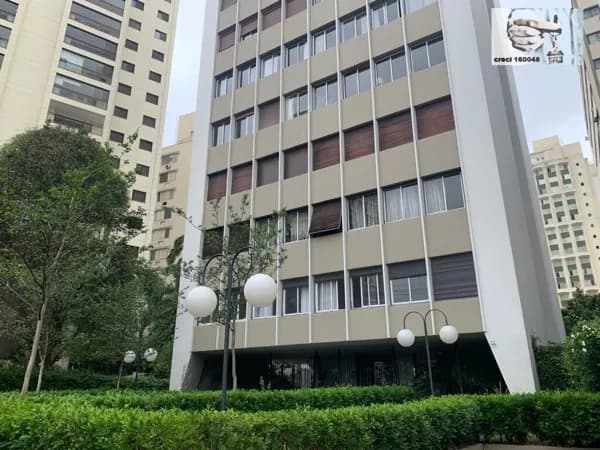 Apartamento Alto Padrão 3 dorms - Bela Vista