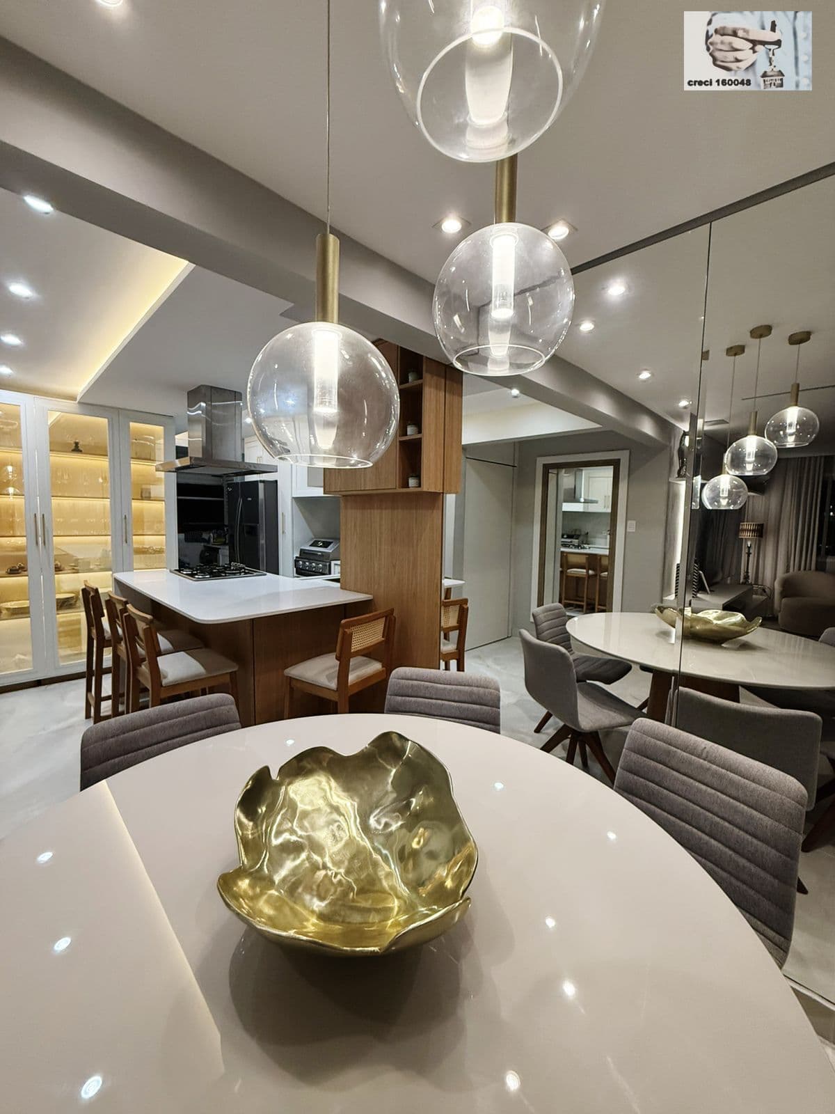 Apartamento em Planalto Paulista, São Paulo/SP