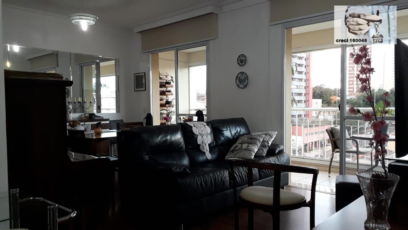 Apto 3 dorms 2 suites em Lauzane Paulista