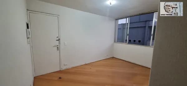 Apartamento em Água Branca, São Paulo/SP