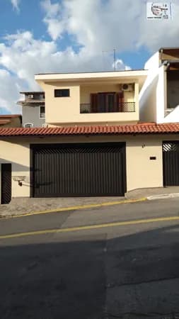 Casa Sobrado em Adalgisa, Osasco/SP