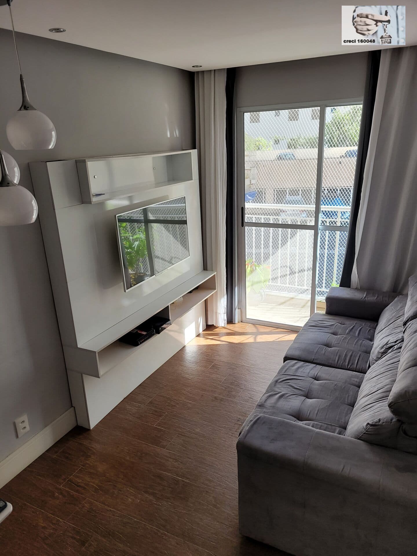 Apartamento 2dorms 1vaga, em Guarapiranga - São Paulo/SP