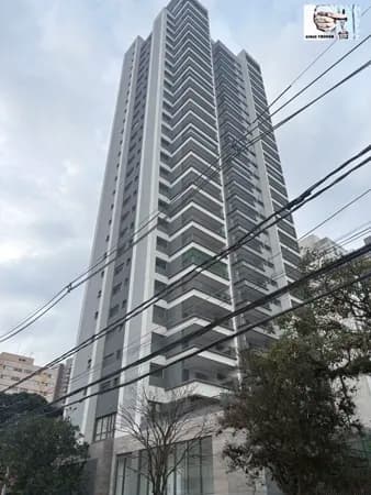 Apartamento 2 dorms 1 vaga em Santo Amaro