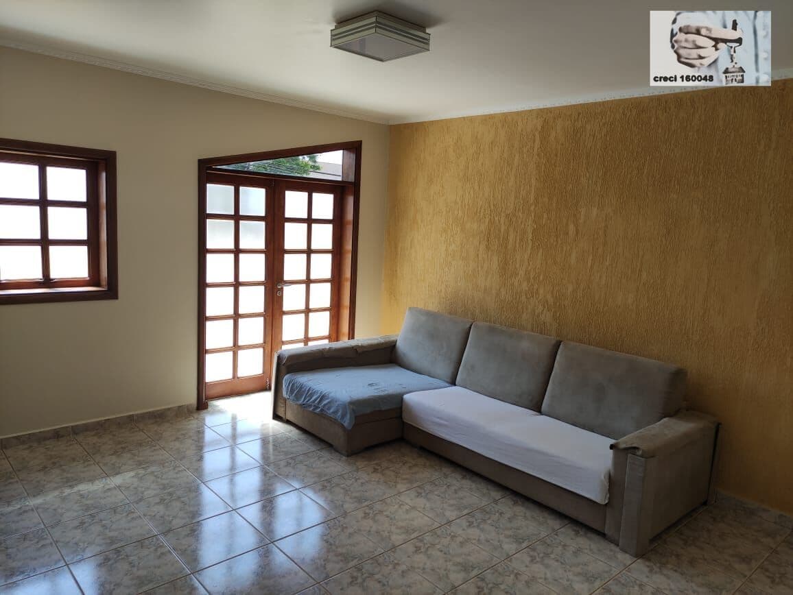 Casa em Jardim Carlos Lourenço, Campinas/SP
