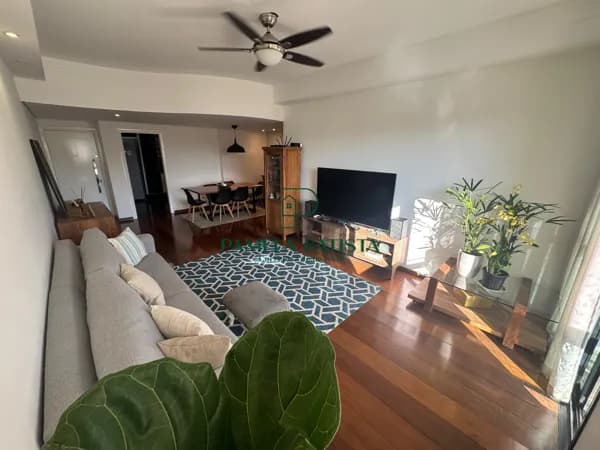 Apartamento em Americana - Jardim São Paulo