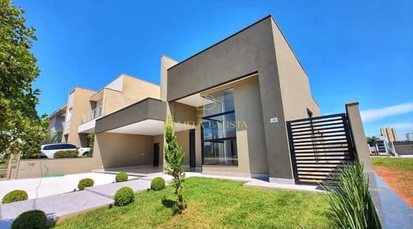 ✨Casa Magnífica no Condomínio Philipson Park em Americana- SP✨