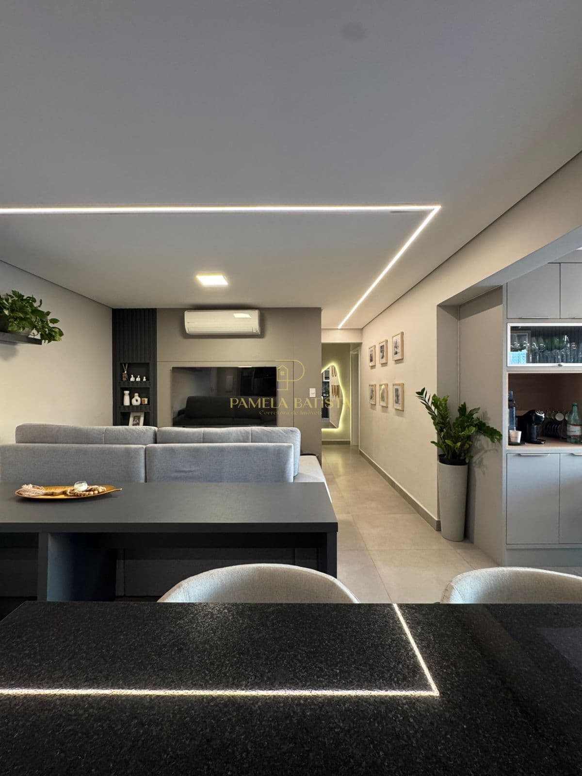 Apartamento Alto Padrão em Jardim Girassol, Americana/SP