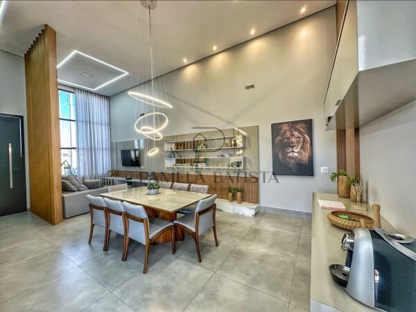 ✨Casa Maravilhosa no Condomínio Recanto das Aguas em Nova Odessa✨