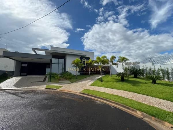 Exclusividade à venda no Condomínio Engenho Velho, em Nova Odessa/SP 🏡✨