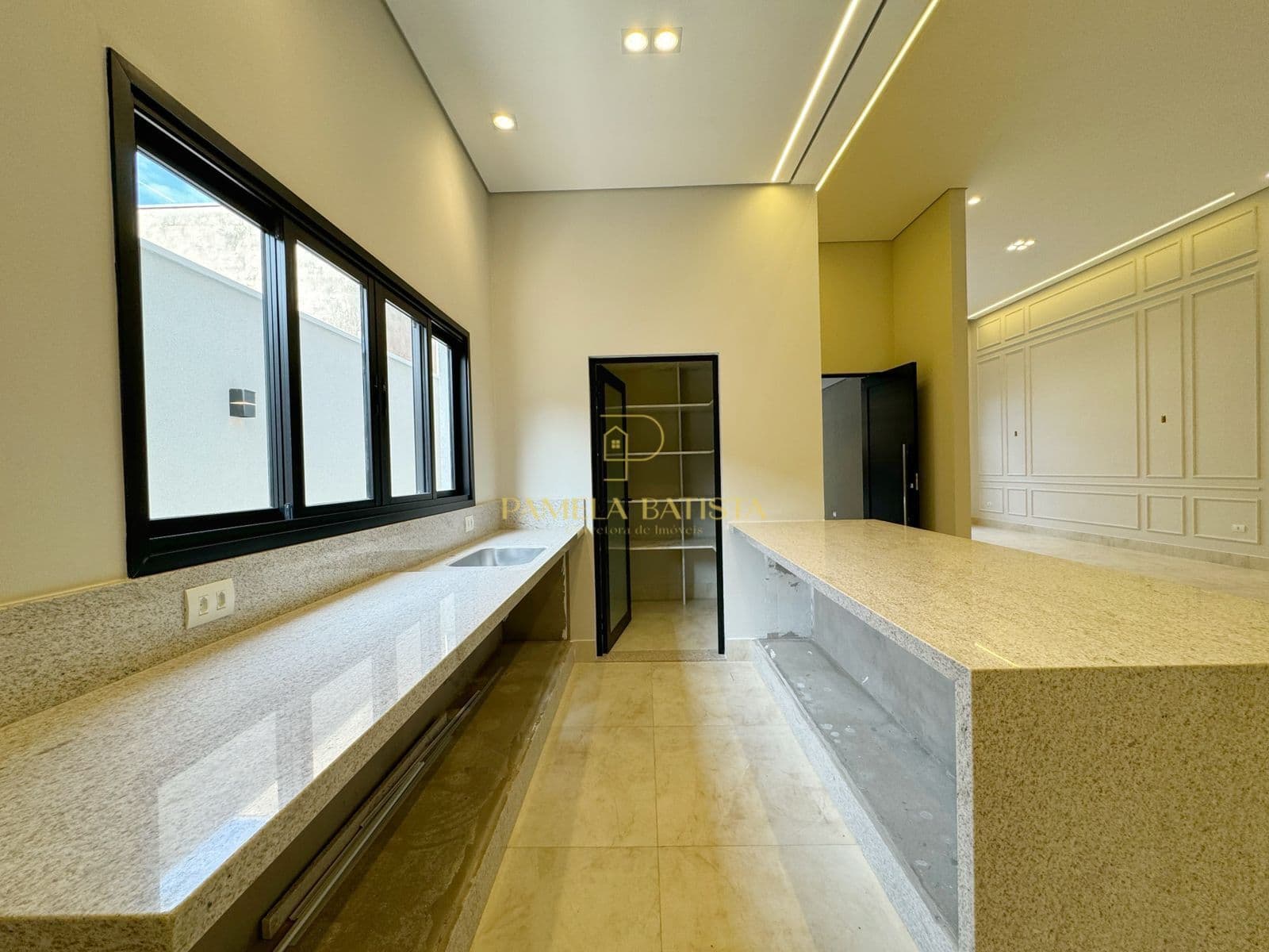 ✨Casa com acabamento de primeira no Bairro Jardim Pérola - SBO,SP✨
