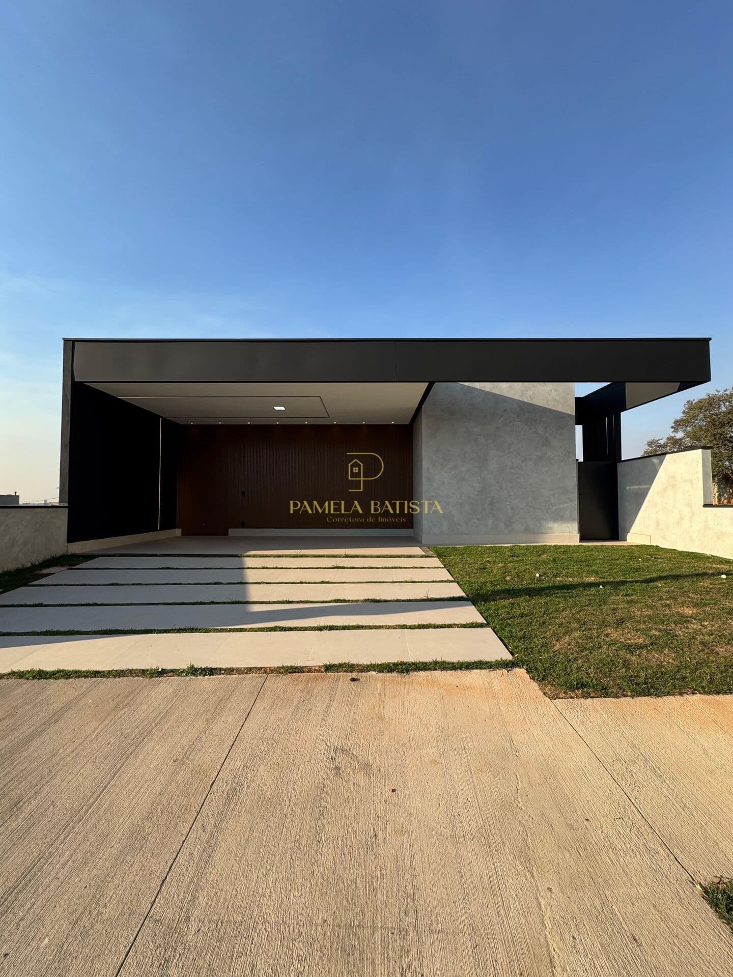 Casa Nova em Condominio Fechado - Nova Odessa