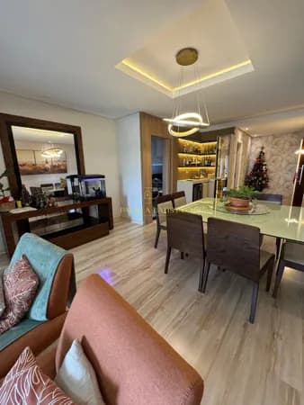 Apartamento Alto Padrão Edificio Itamaraty