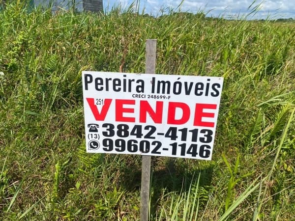 Loteamento Completo em Balneário Mar e Luz, Ilha Comprida/SP