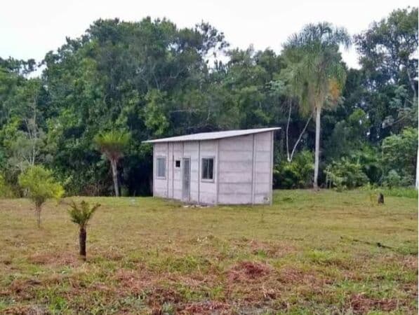 Fazenda/Sítios/Chácaras em Iguape - Rócio