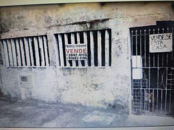 Casa em Iguape - Rócio