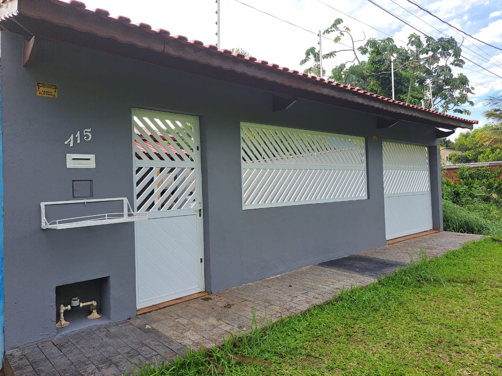 Casa Alto Padrão em Balneário Di Franco, Ilha Comprida/SP