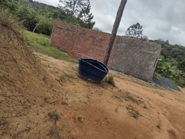 Fazenda/Sítios/Chácaras em Iguape - Itimirim