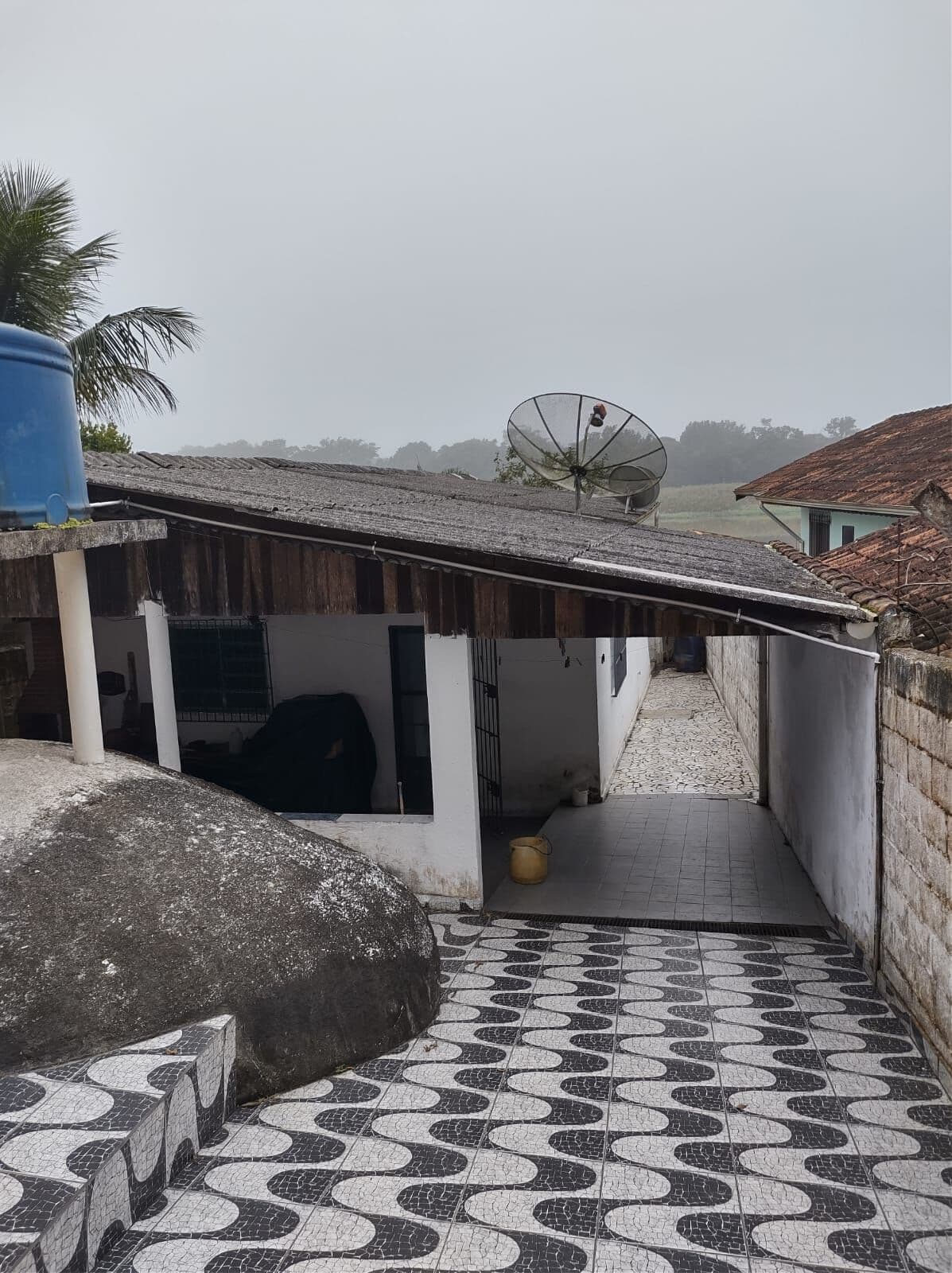 Fazenda/Sítios/Chácaras em Iguape - Mathias