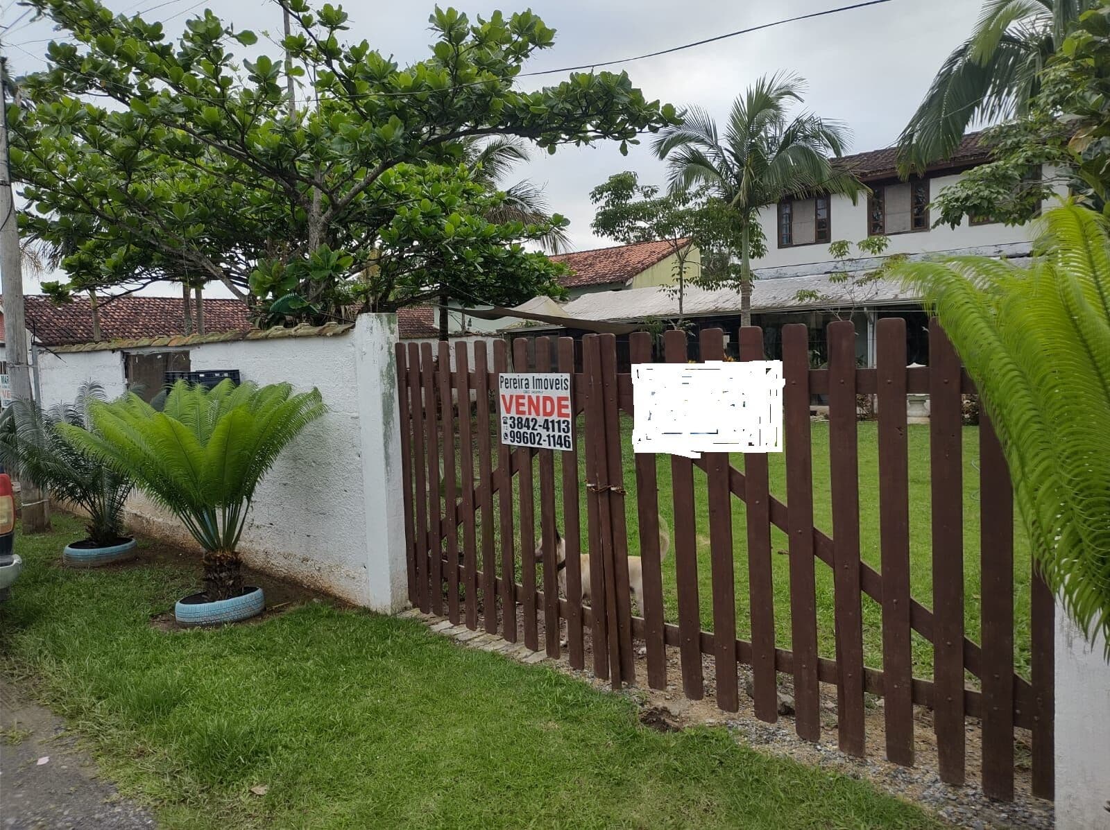 Casa Alto Padrão em Icapara, Iguape/SP
