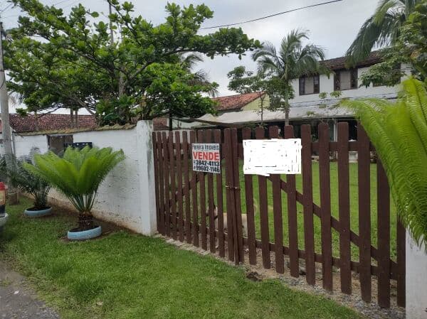 Casa Alto Padrão em Icapara, Iguape/SP