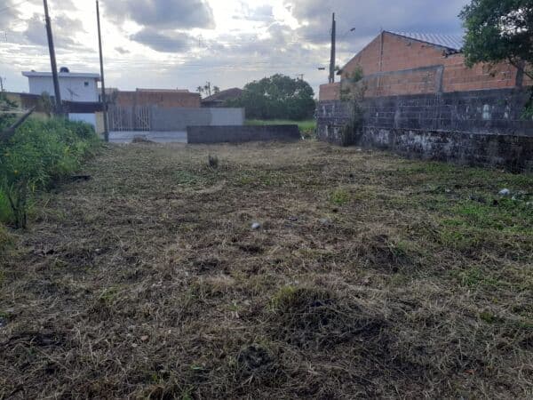 Terreno à venda no Balneário Adriana - Ilha Comprida/SP