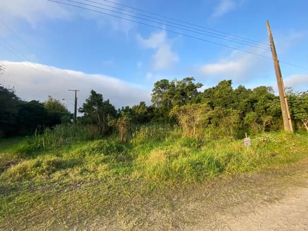 Terreno Lote em Balneário Meu Recanto, Ilha Comprida/SP