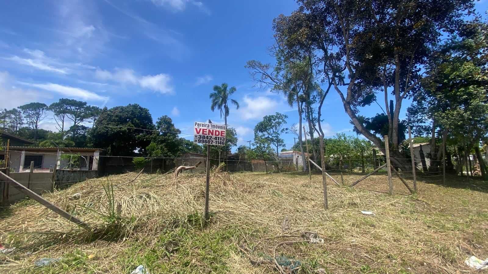 Terreno Lote em Balneário Marusca, Ilha Comprida/SP