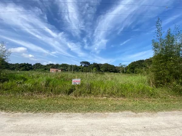 Terreno Lote em Porto Velho I, Ilha Comprida/SP