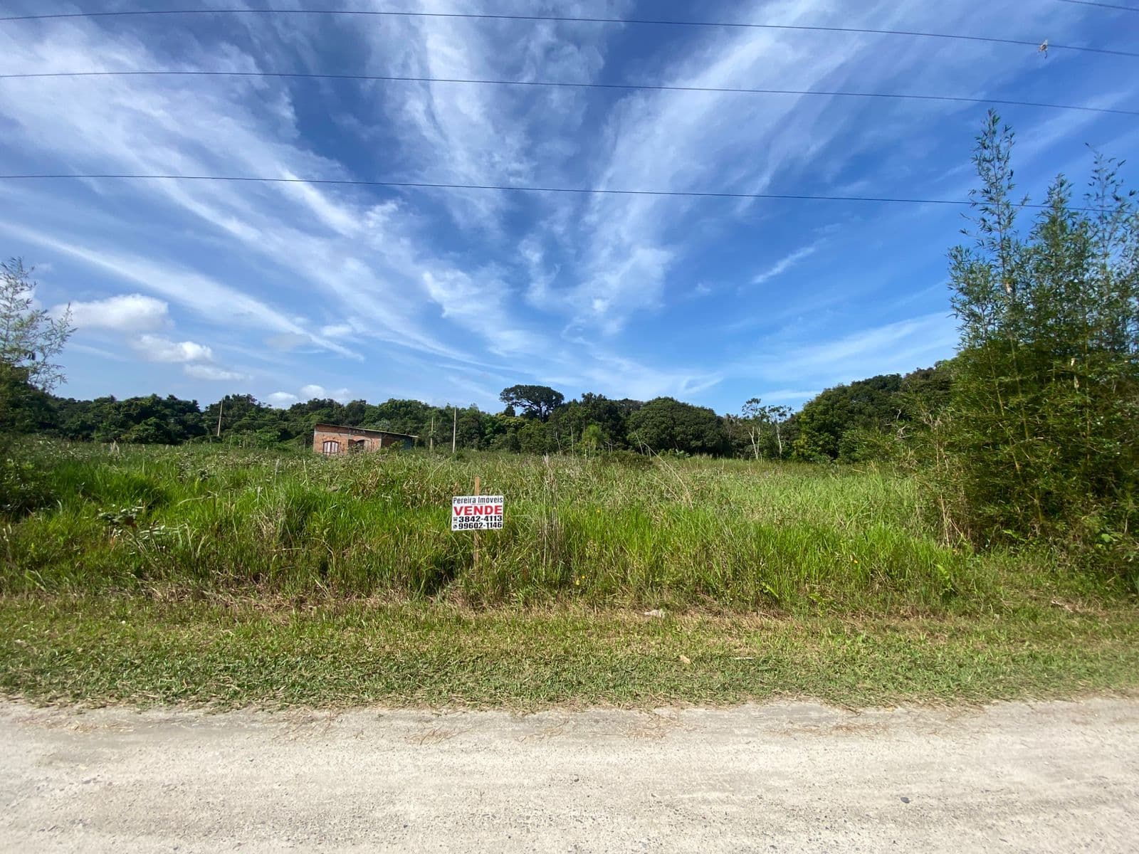 Terreno Lote em Porto Velho I, Ilha Comprida/SP