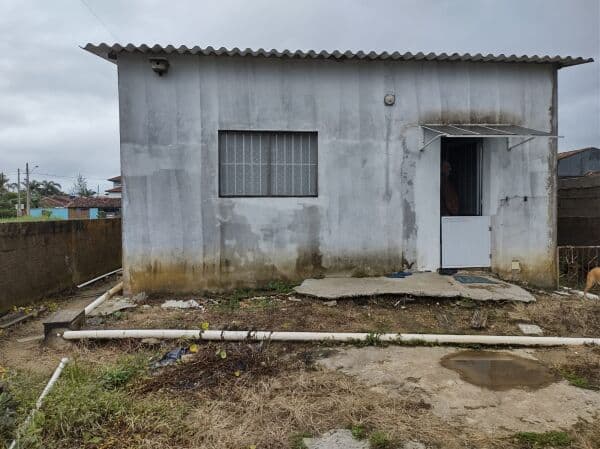 Casa em Ilha Comprida - Balneário Mar e Sol