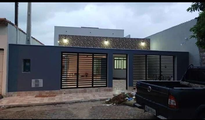 Casa em Iguape - Jardim América